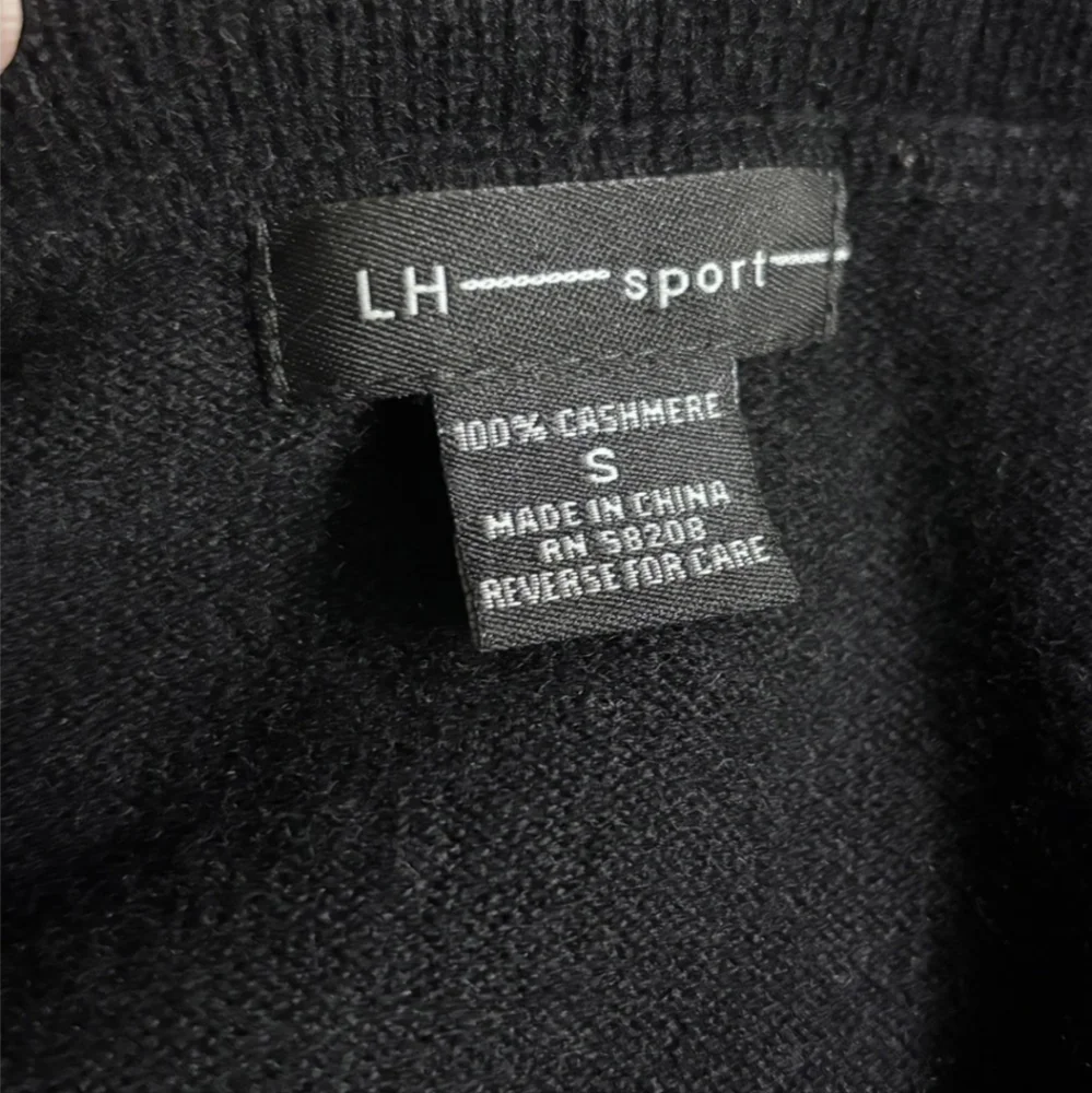 LH Sport vintage 100%